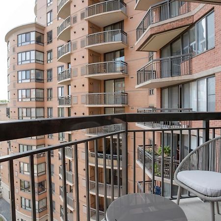Stylish And Charming Apartment In Pentagon City Arlington Extérieur photo