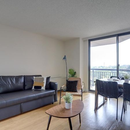 Stylish And Charming Apartment In Pentagon City Arlington Extérieur photo
