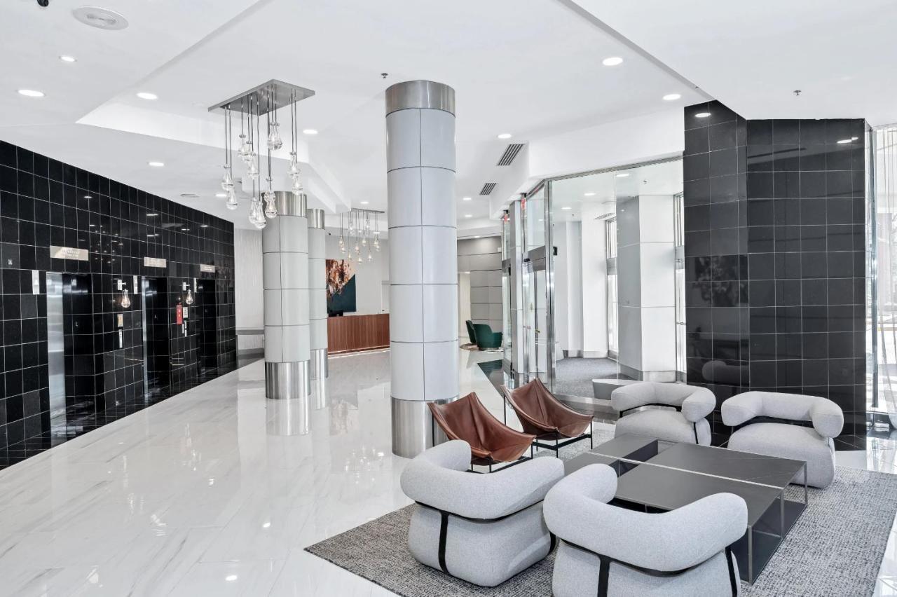 Stylish And Charming Apartment In Pentagon City Arlington Extérieur photo