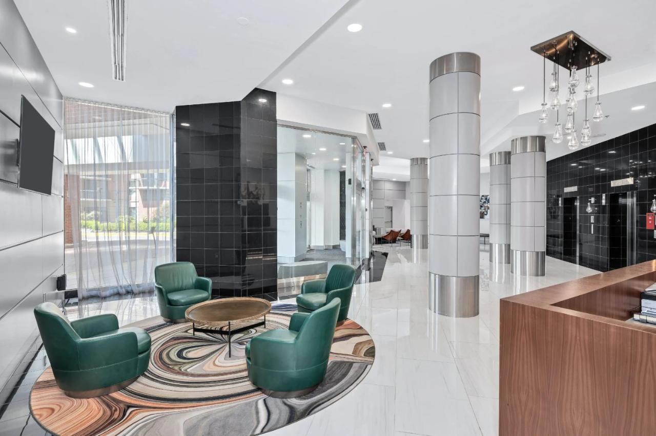 Stylish And Charming Apartment In Pentagon City Arlington Extérieur photo