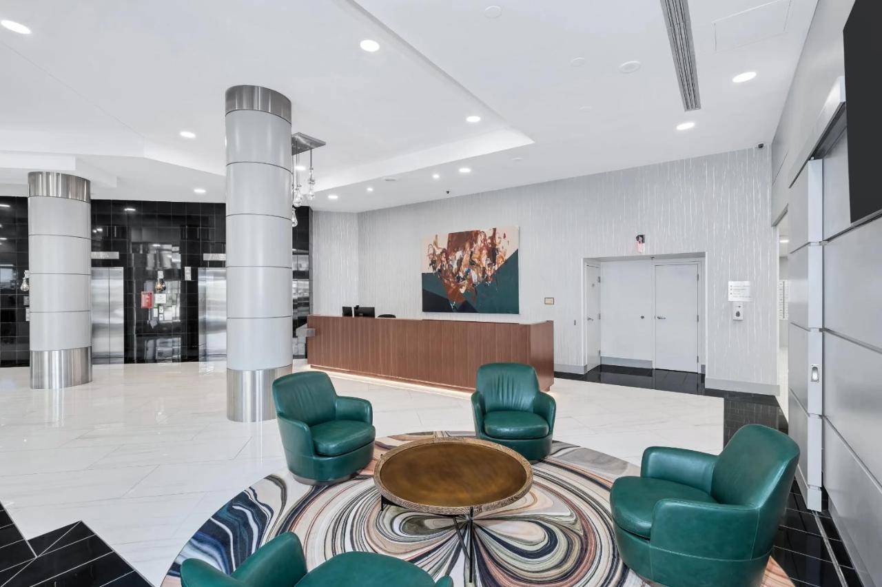 Stylish And Charming Apartment In Pentagon City Arlington Extérieur photo
