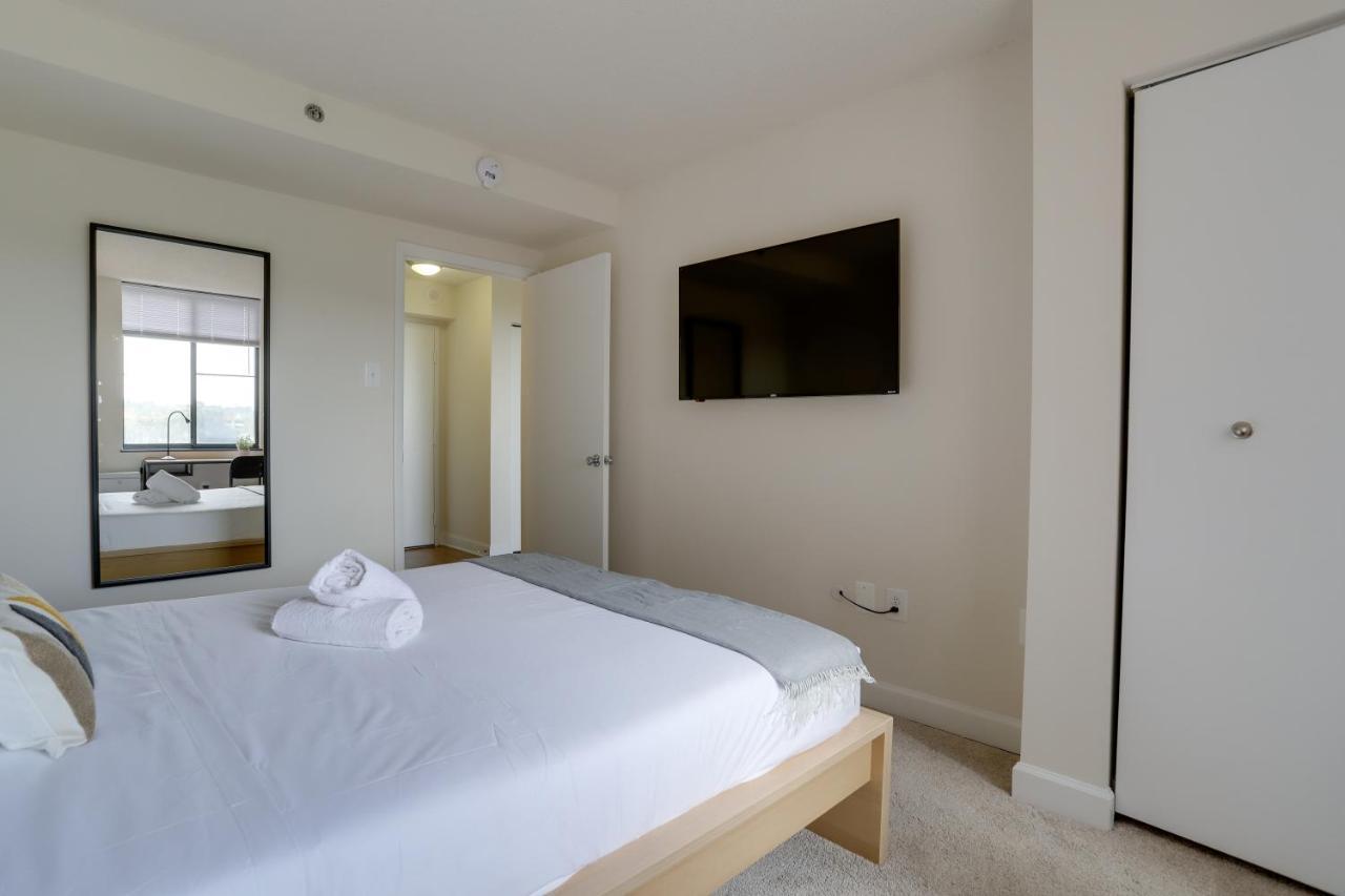 Stylish And Charming Apartment In Pentagon City Arlington Extérieur photo